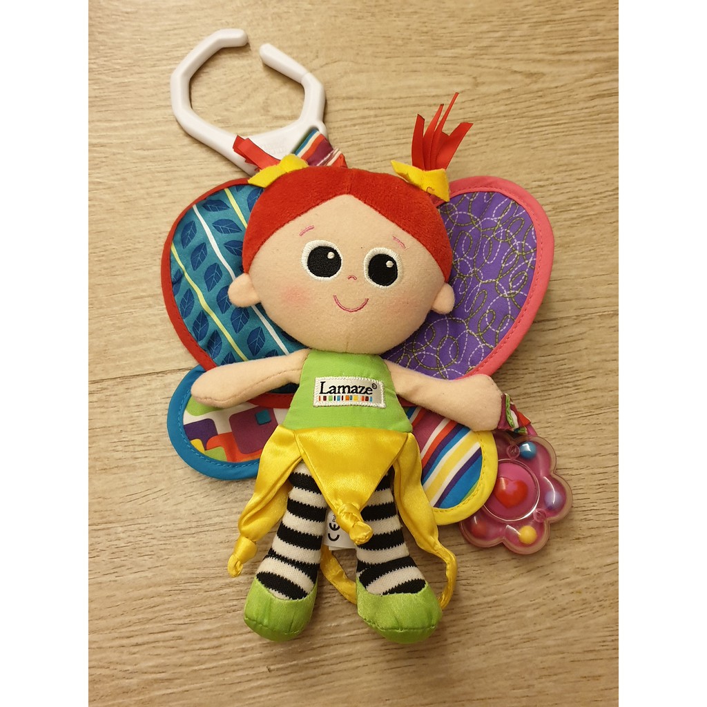 lamaze fairy