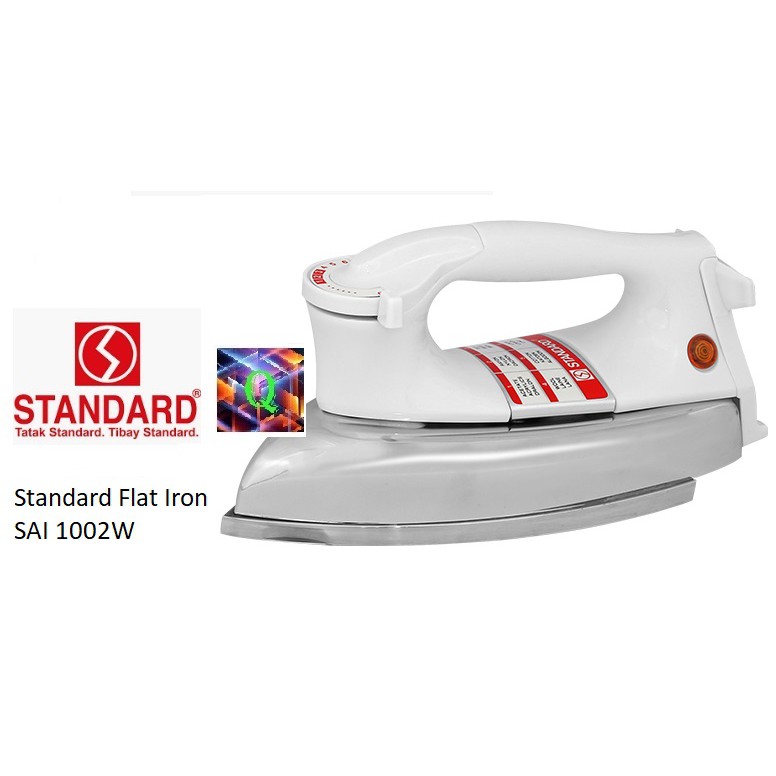 Standard Iron ubicaciondepersonas.cdmx.gob.mx