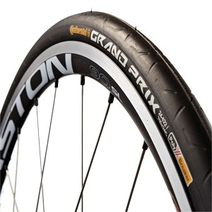 continental road bike tires