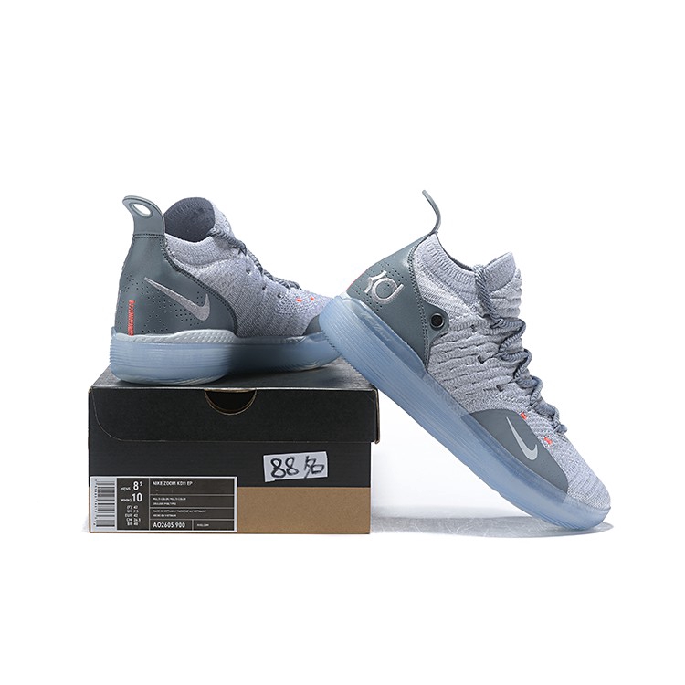 nike zoom kevin durant 11