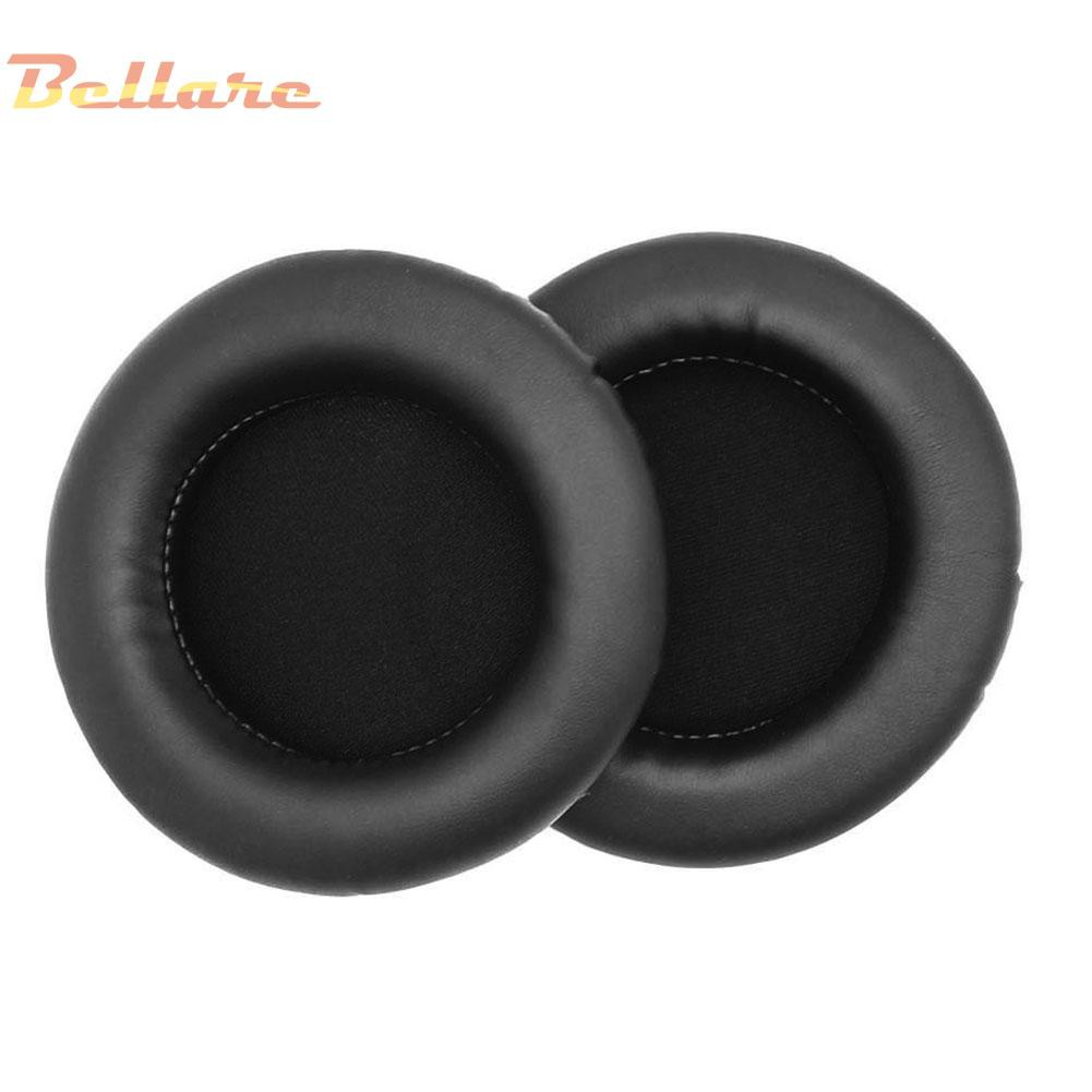 BEL 1 Pair Replacement Ear Pads Universal Headphone Foam Replacement