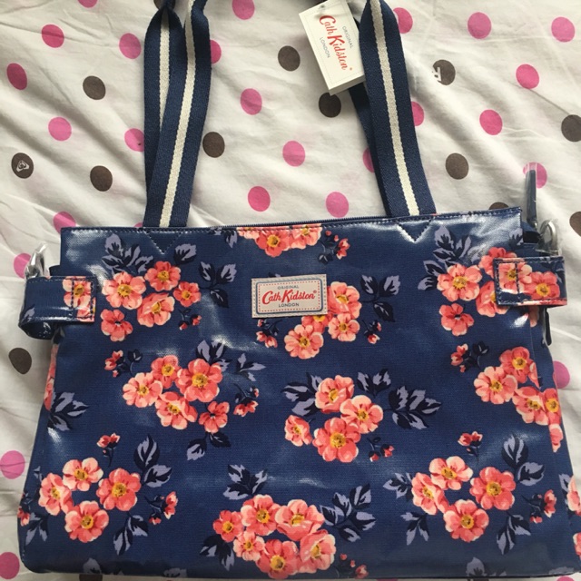 cath kidston brooke shoulder bag