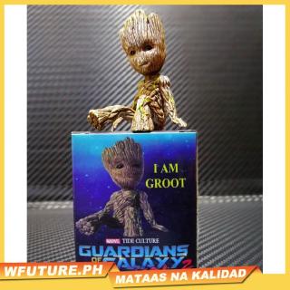 groot tree decoration