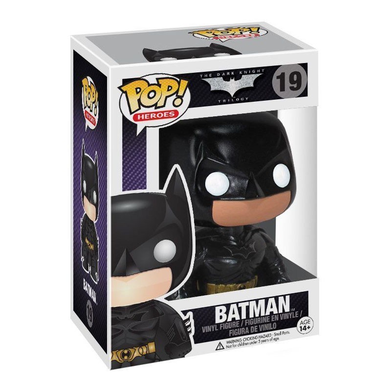 funko batman dark knight