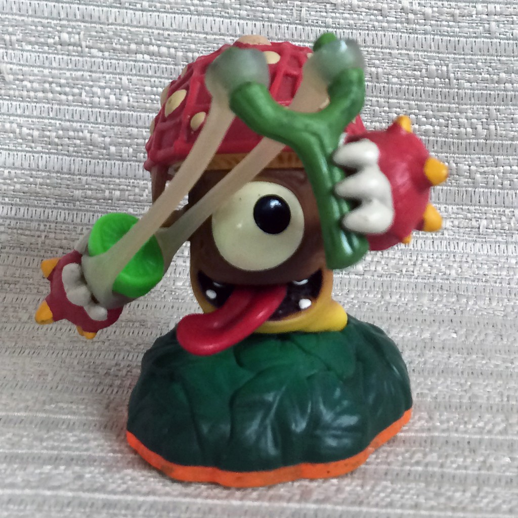 skylanders ps3 figures