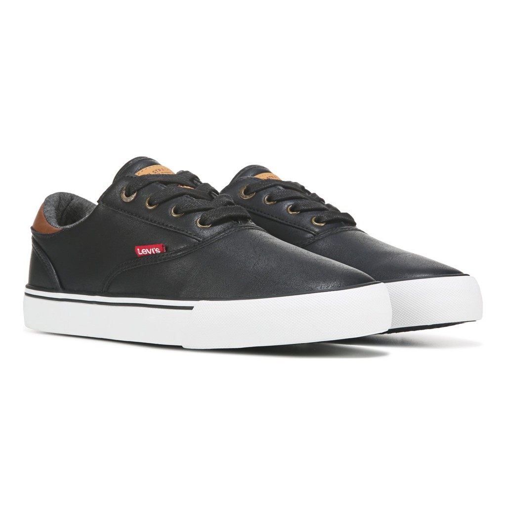 levi's men's ethan cacti sneaker