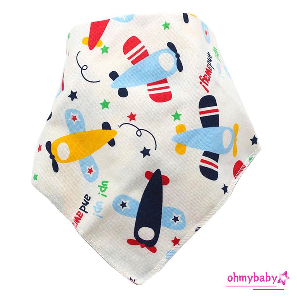 bandana bibs