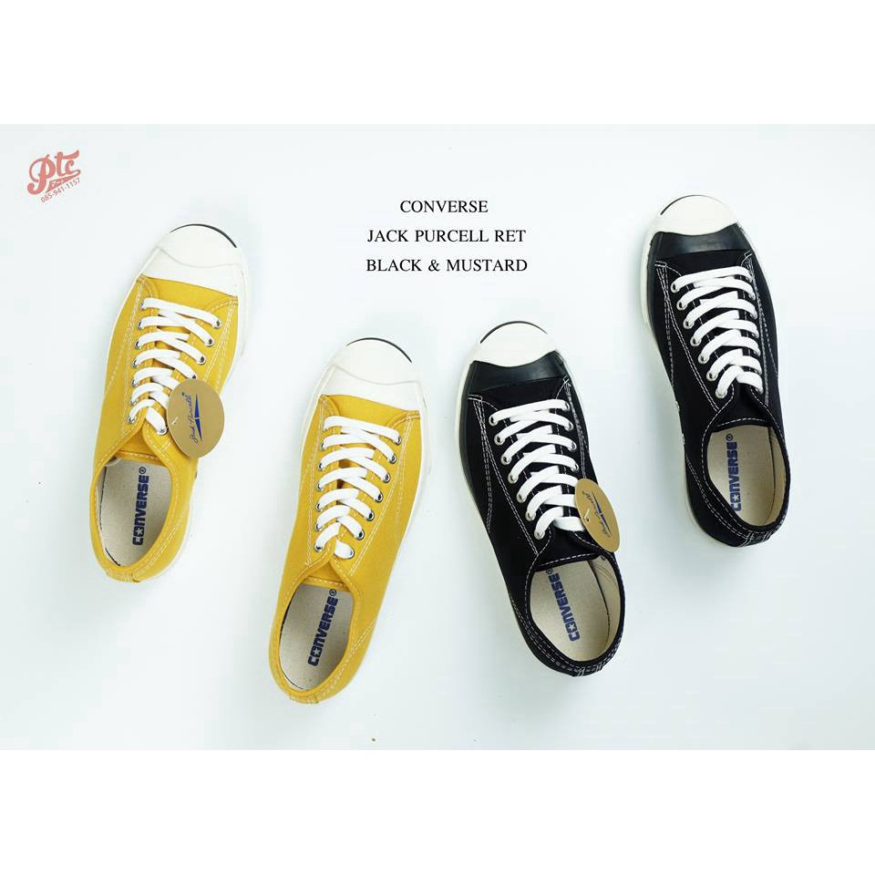 converse jack purcell ret