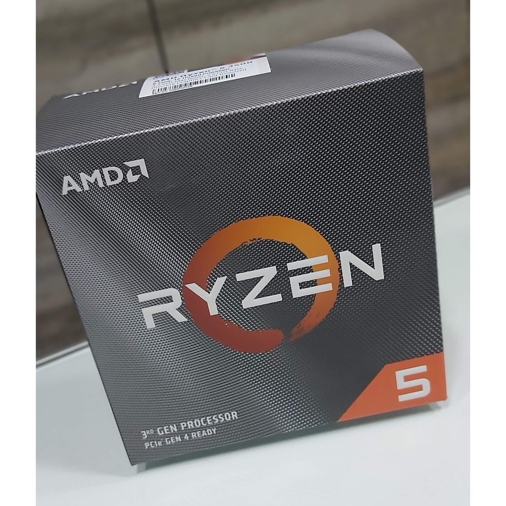 Ryzen 5 3600 Prices And Online Deals Jun 21 Shopee Philippines