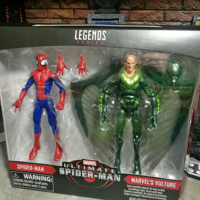 marvel legends shopee
