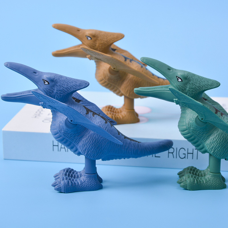 pterodactyl figurine