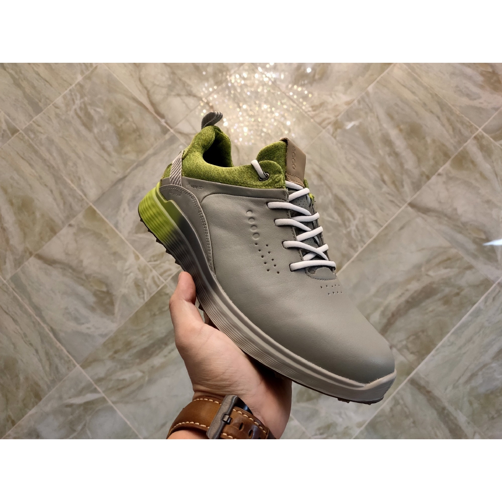 walking sneaker ecco mens sneakers