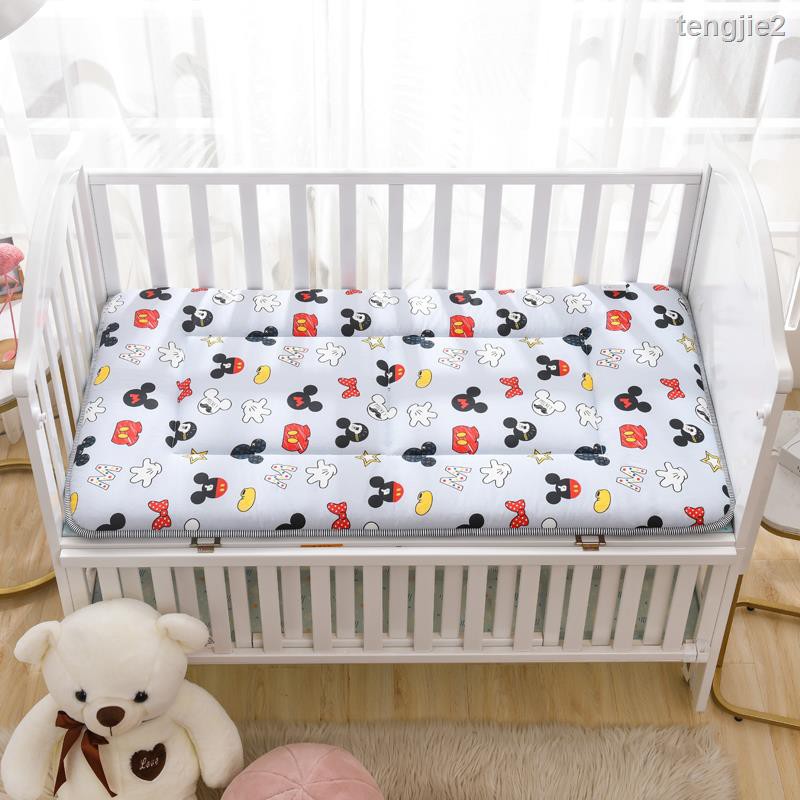 crib mattress set