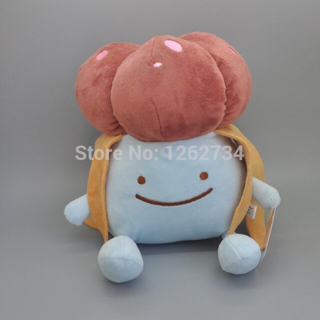 gloom plush