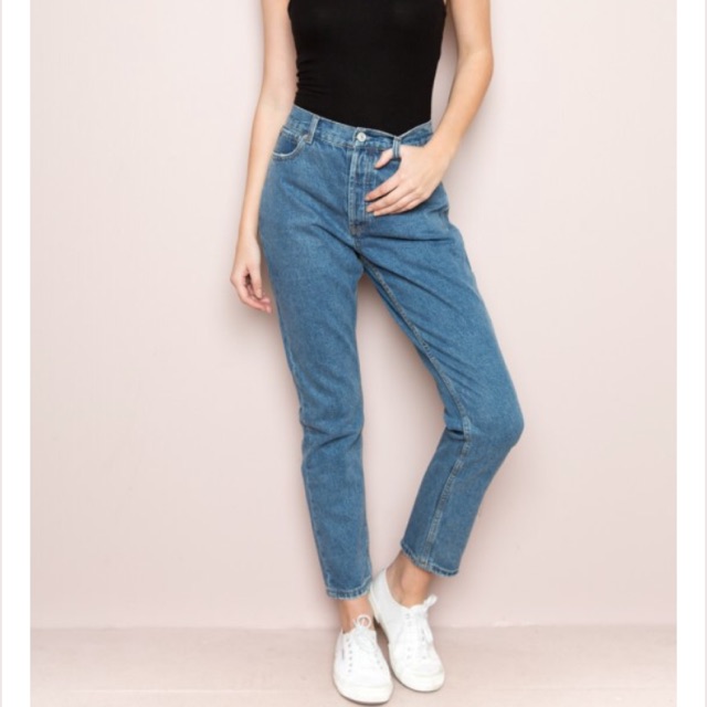 kenzo jeans brandy melville