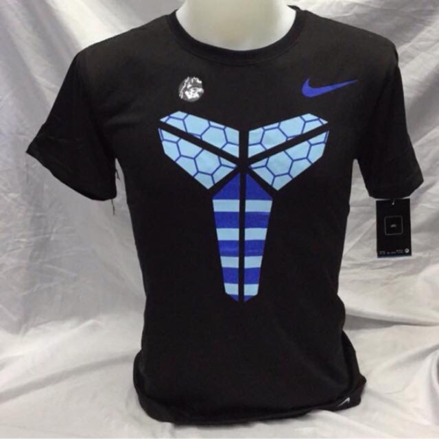 black mamba tee shirt