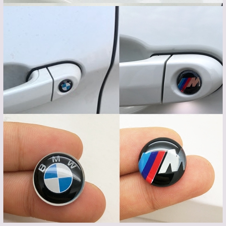 car keyhole cover