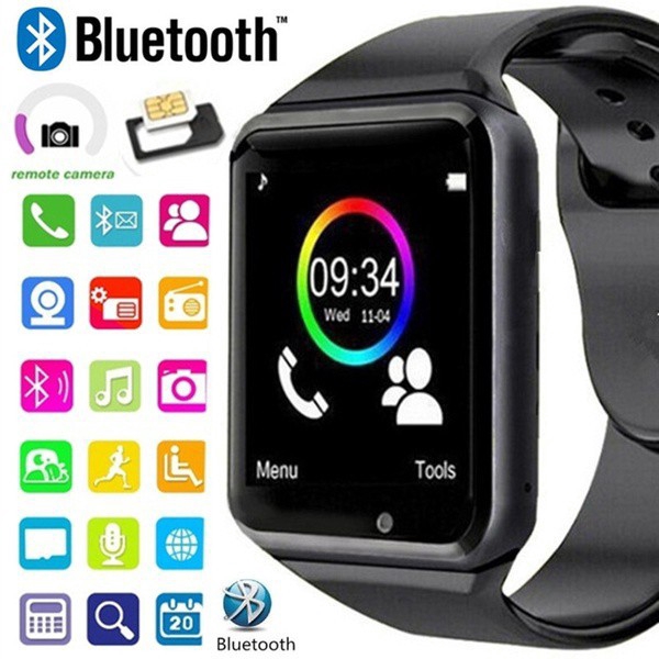 u10 a1 smart watch