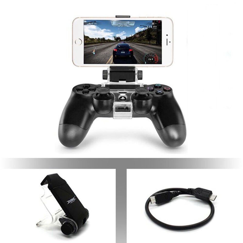 ps4 mobile phone holder