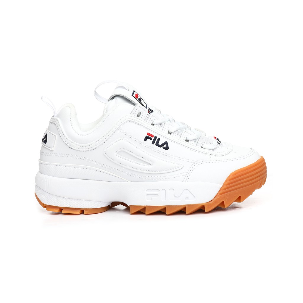 fila disruptor 2 gum