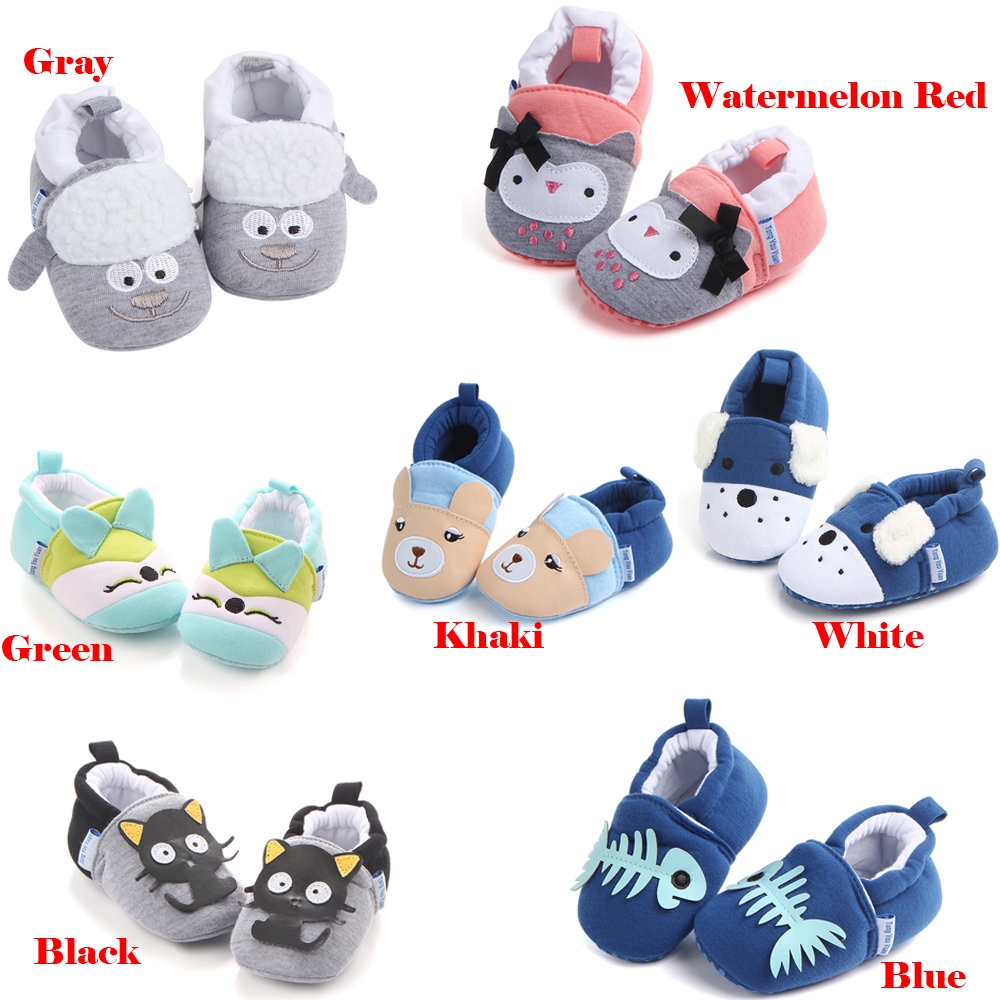 affordable baby shoes