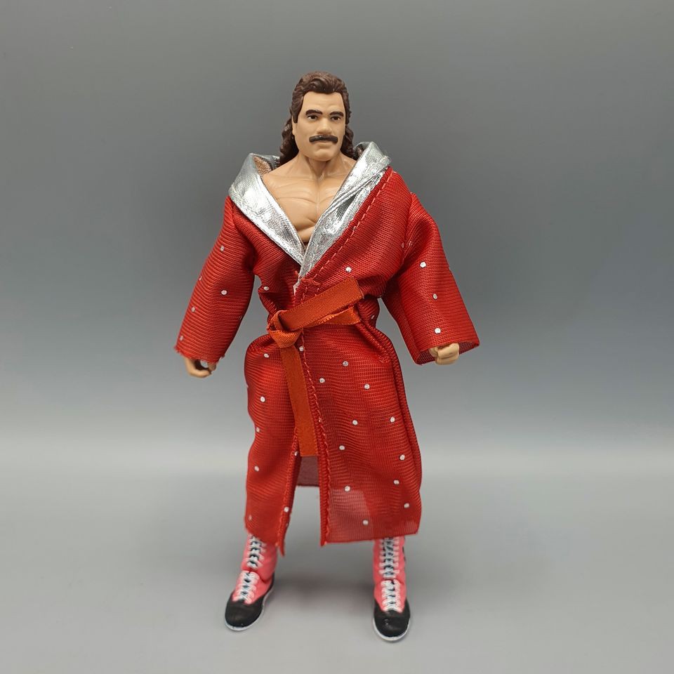 wwe elite rick rude