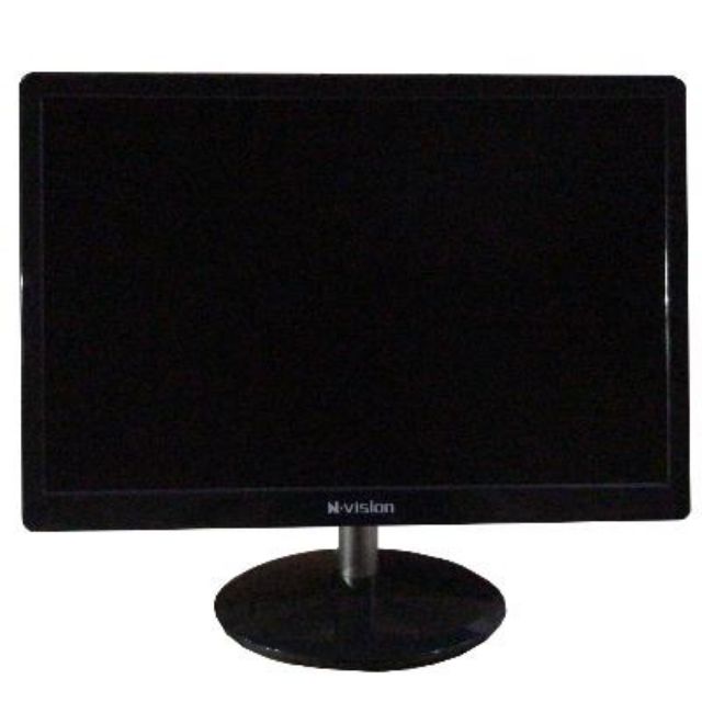 Nvision N190 19 Led Monitor Shopee Philippines