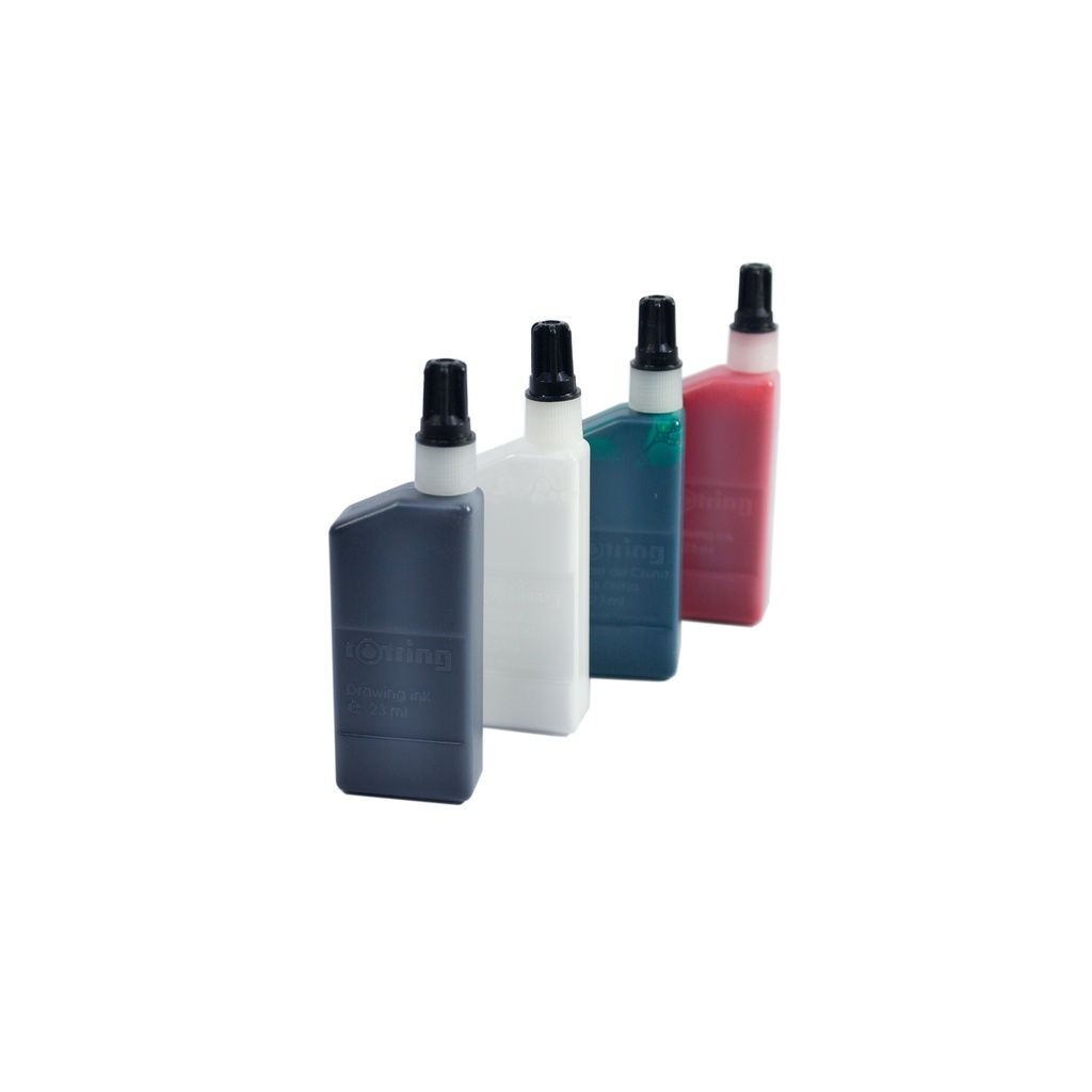 Rotring Ink Refill 23ml Shopee Philippines