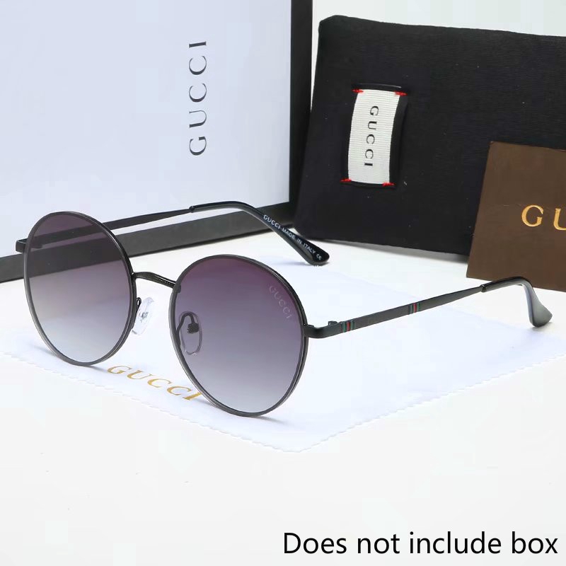 oval gucci sunglasses