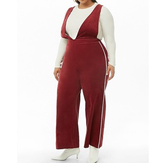 forever 21 overalls plus size