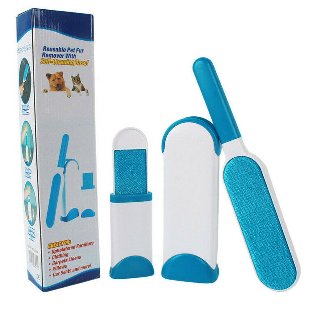 magic lint remover