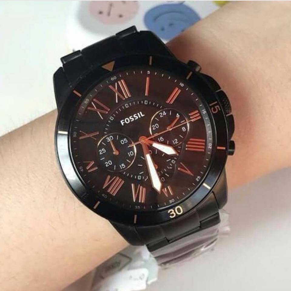 fossil fs5374 price