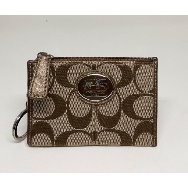 Original Coach coin purse (new) | Shopee Philippines