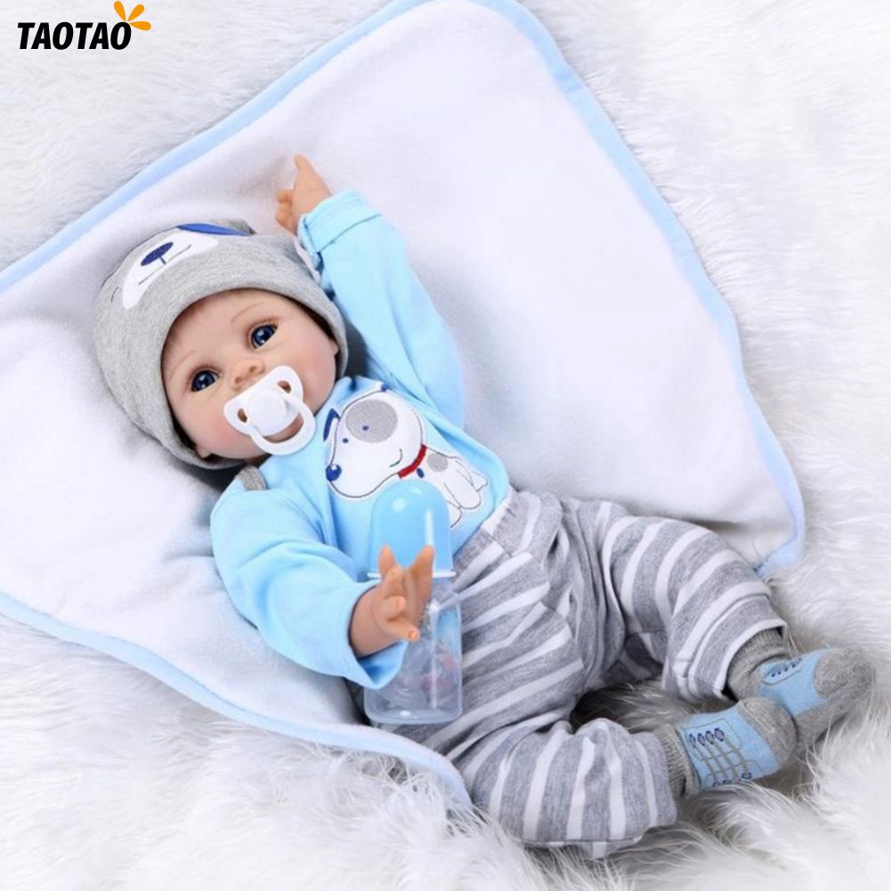 reborn doll collection