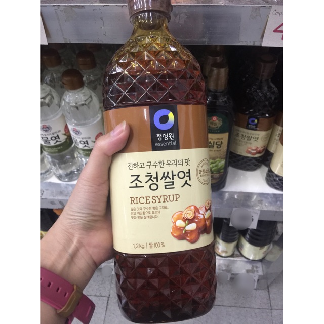 korea-pure-rice-syrup-1-2kg-shopee-philippines