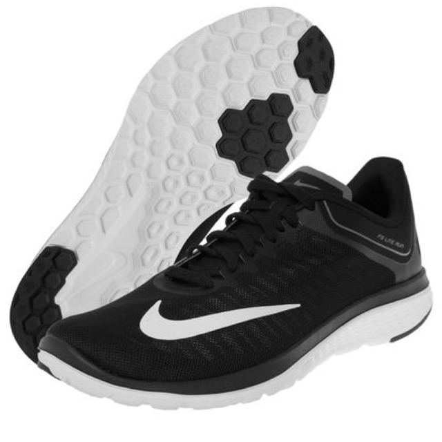 Nike Fs Lite Run 4 Men's Running Shoes Size 10.5 | Shopee Philippines