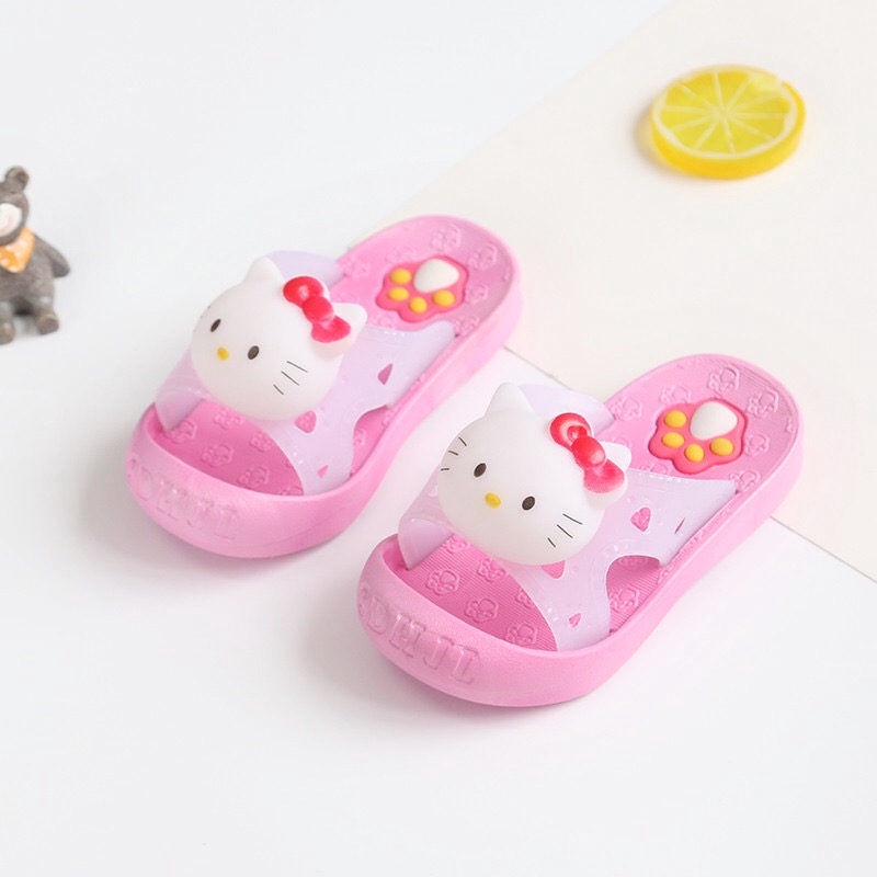 baby girl slippers