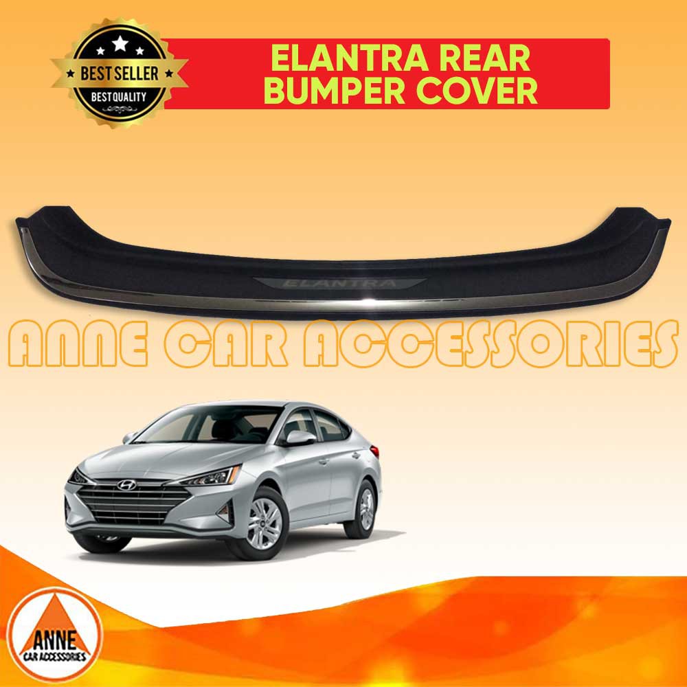 hyundai elantra car accessories