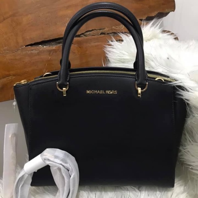 michael kors ellis handbag