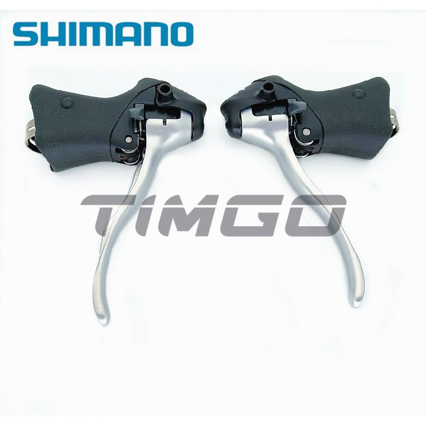 Shimano Sora St 3300 St 3304 Road Bike 3 8 Speed Sti Shifter Brake Lever With Cable Shopee Philippines
