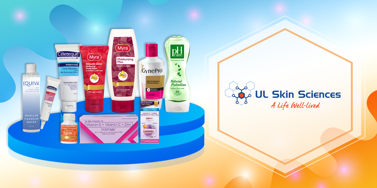 UL Skin Sciences, Online Shop  Shopee Philippines