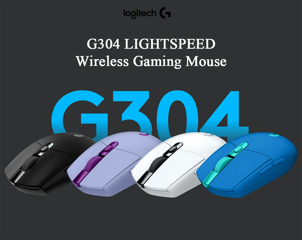 Игровая мышь беспроводная logitech g304. Мышь Logitech Lightspeed g305. Logitech Mouse g305. Logitech g305 Lightspeed. Logitech g304.