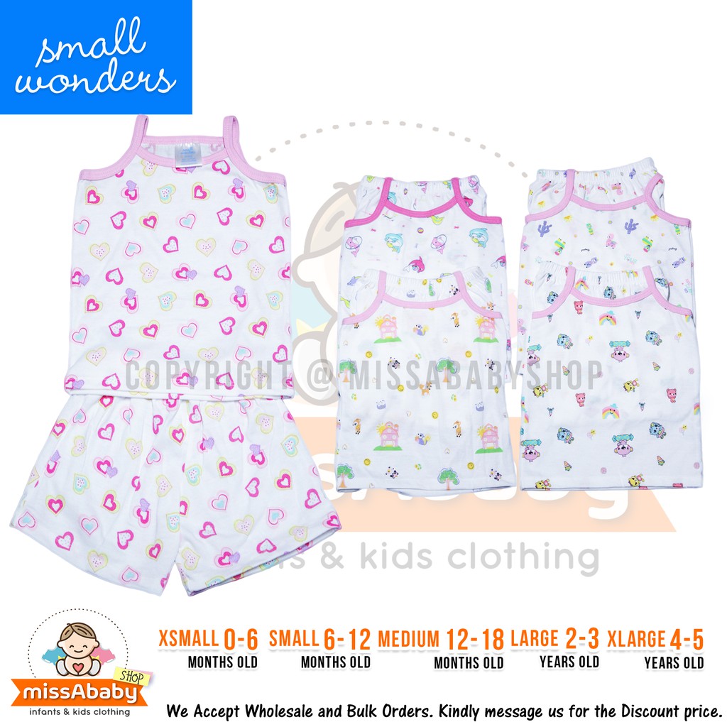 small wonders baby clothes wholesale