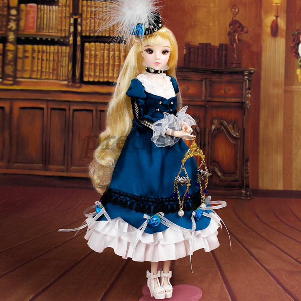 bjd doll shopee