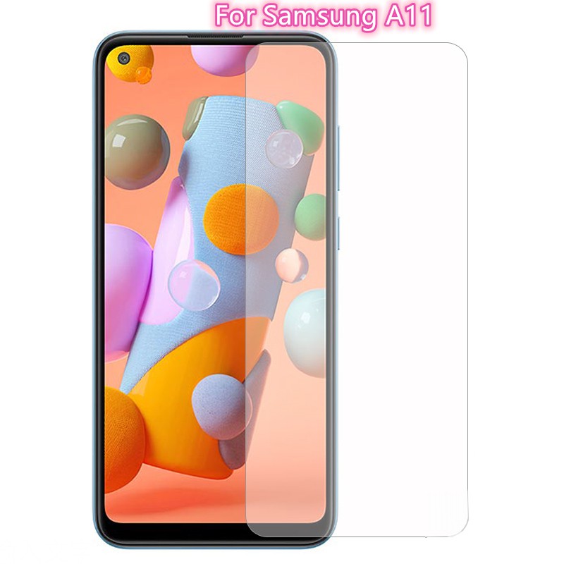 Smartphone Screen Protector For A11 For SAMSUNG GALAXY A11 CERAMIC