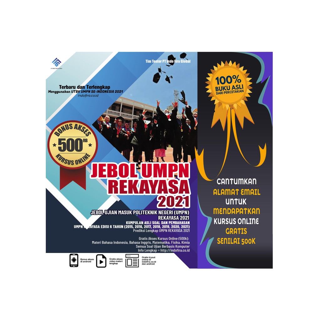 Book Umpn Rekayasa 2021 Practice Sbmpn Politeknik 2021 Shopee Philippines