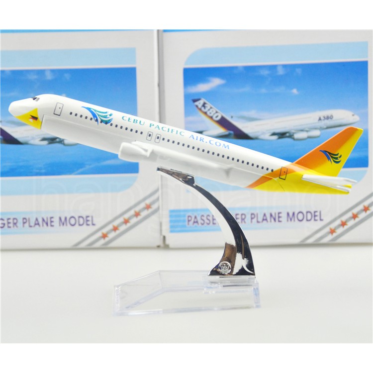 cebu pacific toy