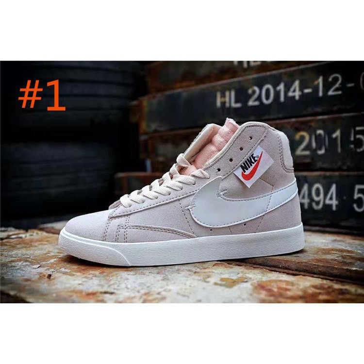 nike blazer rebel men