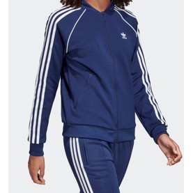 adidas track jacket dress