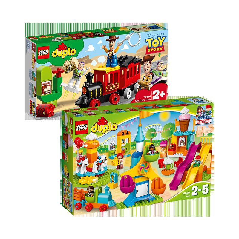 lego toy story duplo